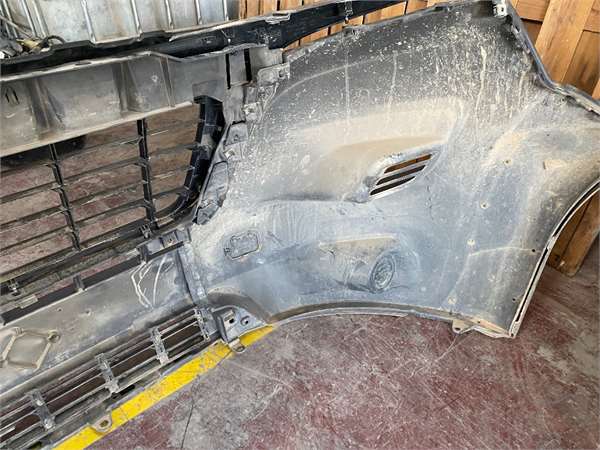Paragolpes Delantero Peugeot Boxer Camion Doble Cabina (2014->) foto 5