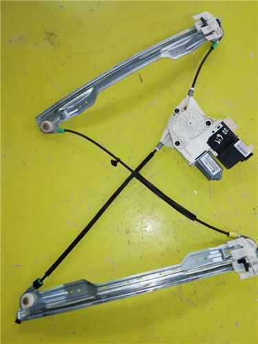 Elevalunas Electrico Delantero Derecho Citroen C5 Berlina (2004->)