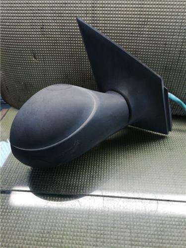Retrovisor Electrico Derecho Citroen C2 (2003->)