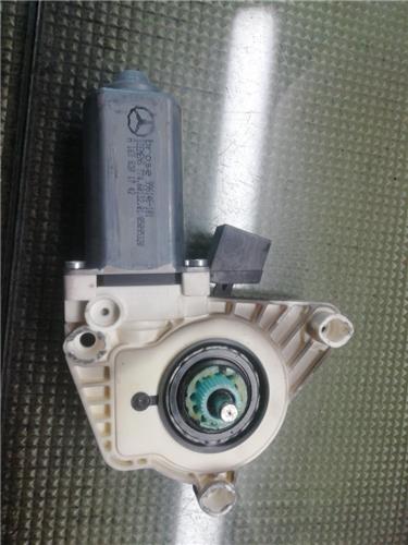 MOTOR ELEVALUNAS DELANTERO IZQUIERDO