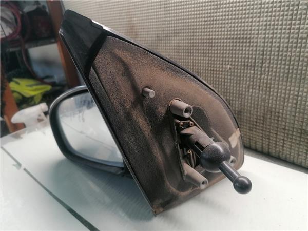 Retrovisor Izquierdo Chevrolet Kalos (2005->) foto 3