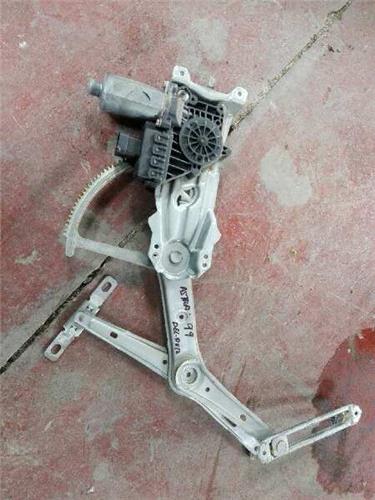Elevalunas Electrico Delantero Derecho Opel Astra G Berlina (1998->)