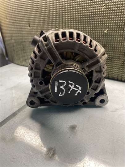 Alternador Peugeot 307 Break / SW (S1)(04.2002->06.2005) foto 3