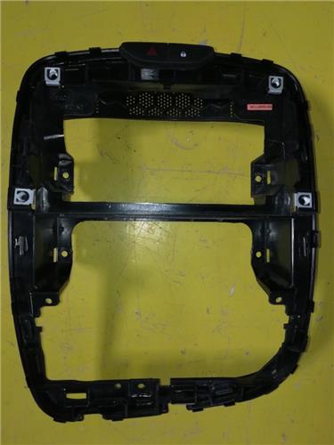 Interruptor Luces Emergencia Renault Clio IV Grandtour (2013->) foto 4