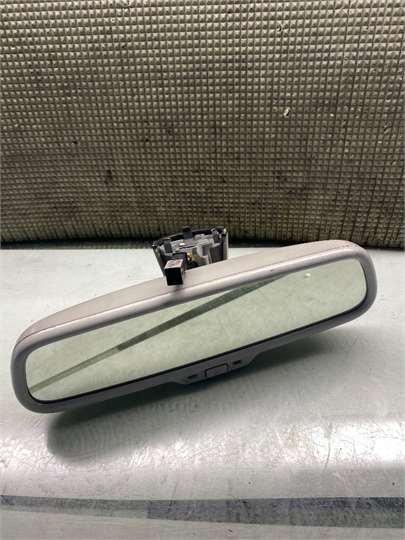 Retrovisor Interior Audi A6 Berlina (4F2)(2004->)