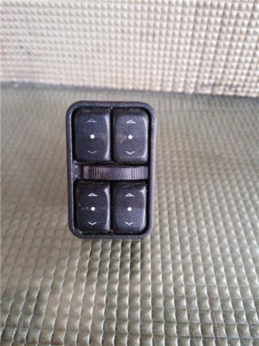 MANDO ELEVALUNAS DELANTERO IZQUIERDO Opel Astra G Berlina (1998->)