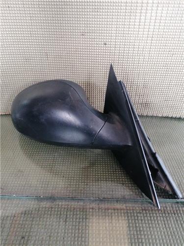 Retrovisor Izquierdo Seat Ibiza (6L1)(04.2002->)