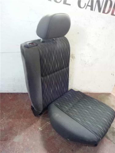 Asientos traseros derechos Ford FOCUS BERLINA foto 2