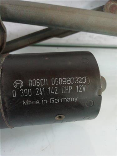 Motor Limpiaparabrisas Delantero Opel Vectra B Berlina (1995->) foto 3
