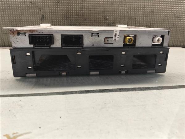 modulo electronico audi q7 4l 072006 30 tdi