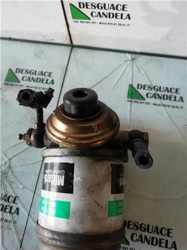 Filtro Gasoil Suzuki Baleno Berlina (SY/EG)(1995->) foto 2