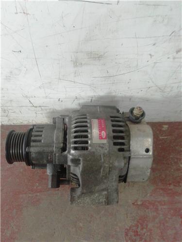 Alternador MG ROVER SERIE 600 foto 3