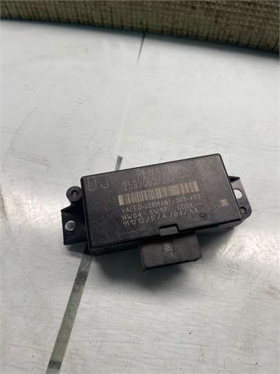 Modulo Electronico Renault Megane III Berlina 5P (2008->)
