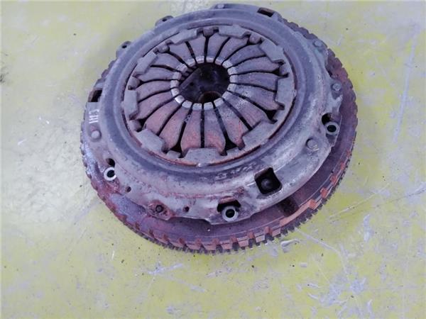 Kit Embrague Completo Renault Clio III (2005->) foto 2