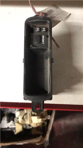Navegador Honda Concerto (HW)(10.1990->) foto 4