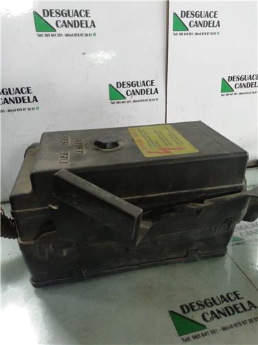Caja Reles Opel Sintra (1996->) foto 3