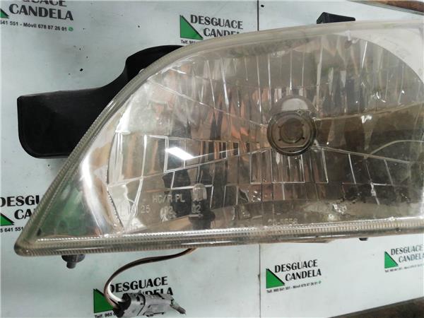 Faro Delantero Izquierdo Opel Sintra (1996->)
