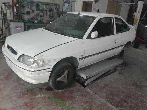 Columna Direccion Ford Escort Berl./Turnier (1991->) foto 2