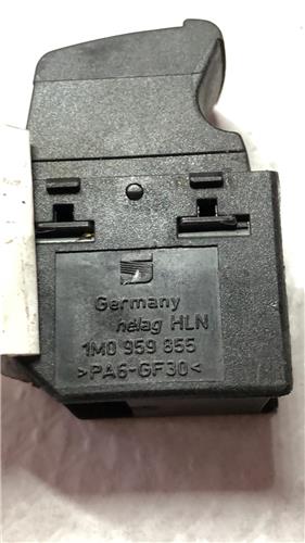 MANDO ELEVALUNAS DELANTERO DERECHO Seat Leon (1M1)(11.1999->) foto 5