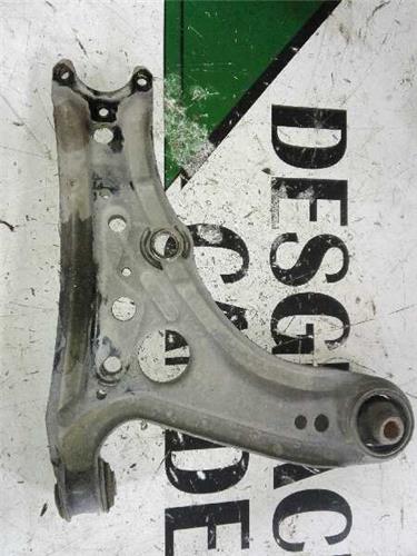 brazo inferior delantero derecho volkswagen p
