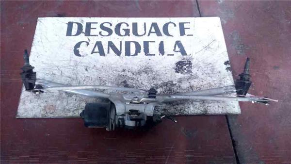 Motor Limpiaparabrisas Delantero Renault Kangoo I (F/KC0)(2003->)