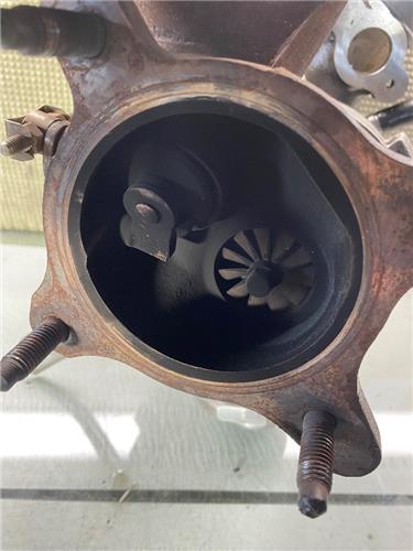 Turbo Audi A4 Berlina (8K2)(2008->) foto 2