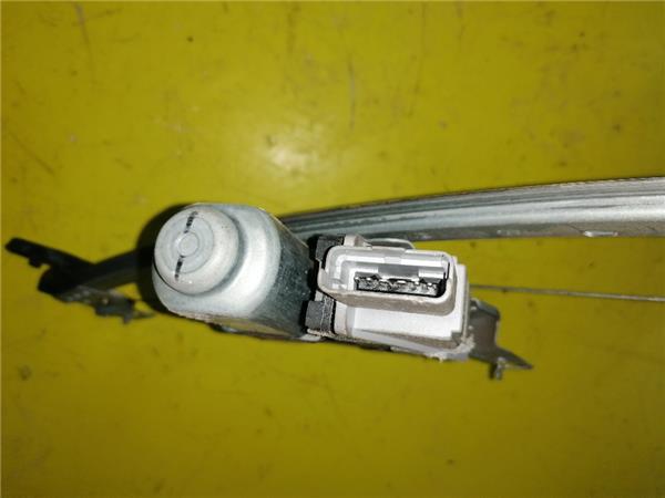 Elevalunas Electrico Delantero Derecho Citroen C3 (2002->) foto 4
