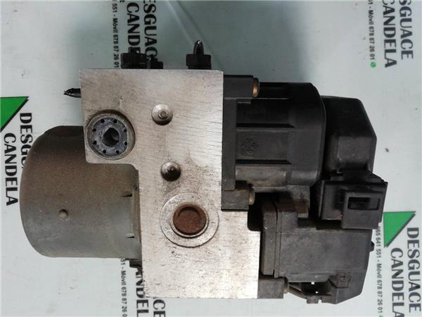 Nucleo Abs Citroen Xsara Picasso (1999->) foto 3