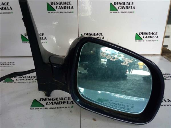 Retrovisor Derecho Volkswagen GOLF IV BERLINA