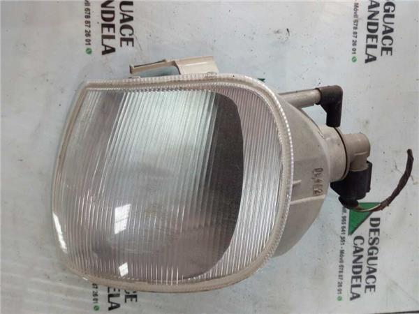Intermitente Delantero Izquierdo Volkswagen Polo III (6N1)(09.1994->) foto 2