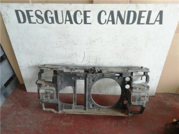 frente delantero volkswagen polo iii 6n1 0919