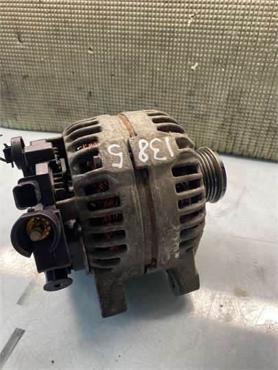 Alternador Citroen C4 Berlina (06.2004->) foto 3