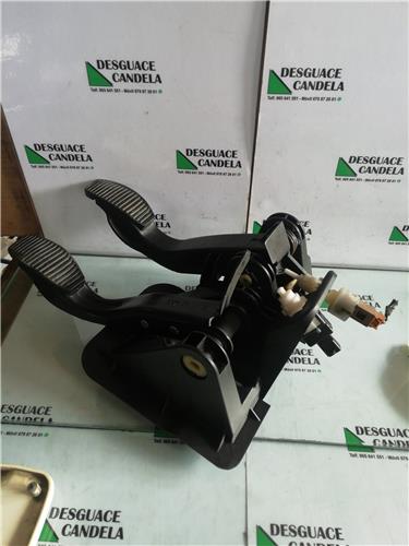 Pedal Freno Fiat PANDA foto 2