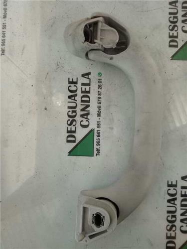 Asidero Superior Delantero Derecho Seat TOLEDO foto 2
