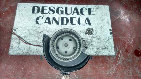 Ventilador Calefaccion Opel Astra G Berlina (1998->)
