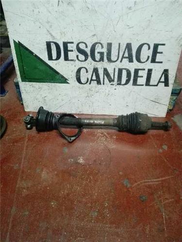 Transmision Delantera Derecha Renault Megane I Classic (LA0)(1996->)