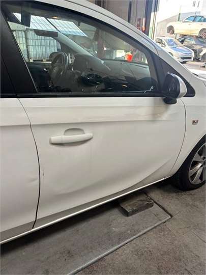 Puerta Delantera Derecha Opel Corsa E (2014->)