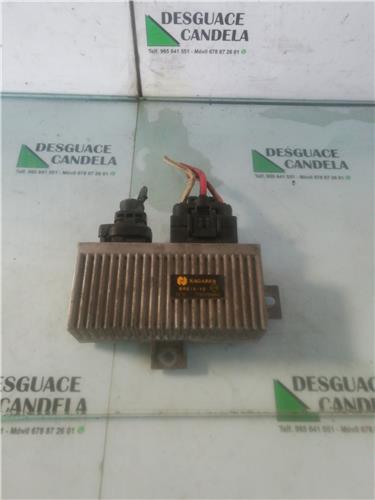 Caja Precalentamiento Renault Kangoo I (F/KC0)(1997->) foto 5