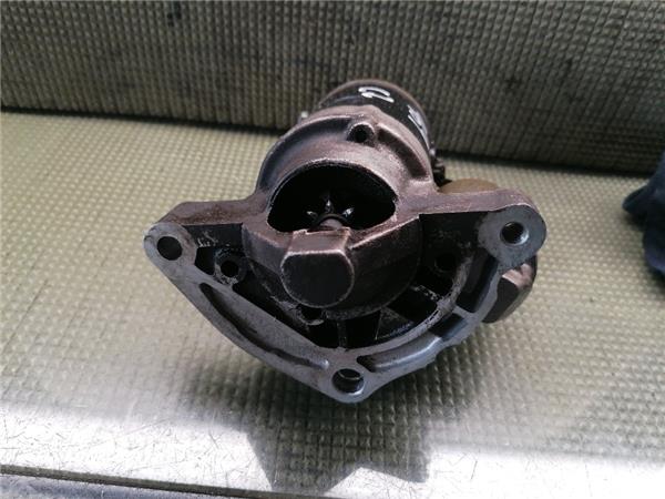 Motor Arranque Citroen C2 (2003->) foto 3