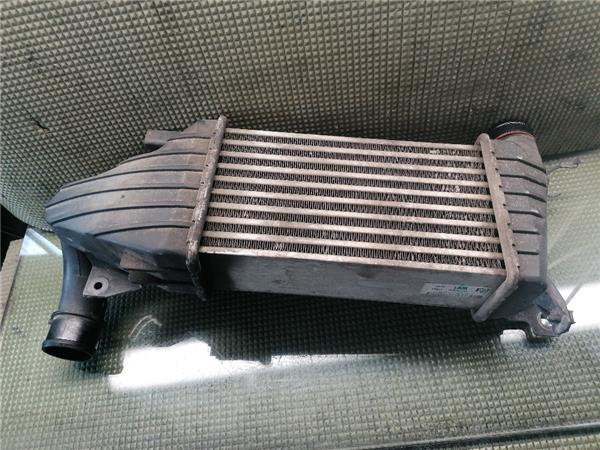 Intercooler Opel Astra H Berlina (2004->) foto 3