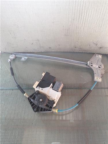 Elevalunas Electrico Delantero Derecho Peugeot 307 BERLINA foto 3
