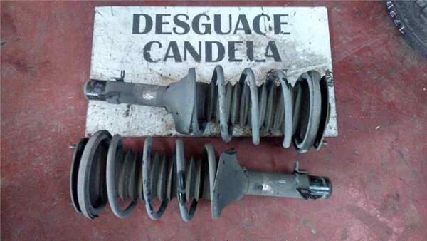 Amortiguador Delantero Izquierdo MG ROVER SERIE 25