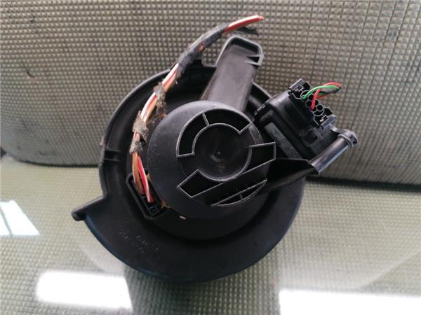 Ventilador Calefaccion Opel Zafira A (1999->) foto 2