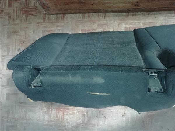 Asientos Traseros Hyundai Tucson (TL)(2014->) foto 4