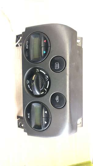 Mandos Calefaccion / Aire Acondicionado Nissan Primera Berlina (P11)(06.1999->)
