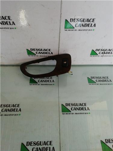 mando elevalunas trasero izquierdo peugeot 30