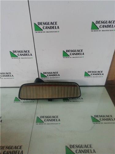 retrovisor interior hyundai matrix fc 2001 1