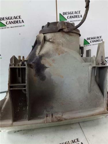 Faro Delantero Derecho Renault R 19 Berl. con portón (B/C53)(1988->) foto 3