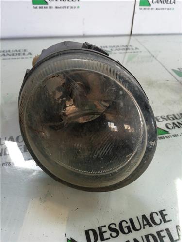 Faro Antiniebla Derecho Nissan Almera Tino (V10M)(05.2000->)