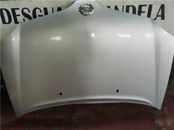 Capo Nissan Almera Tino (V10M)(05.2000->)